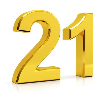 21